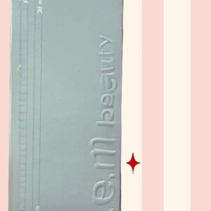 Sweetener Foundation - Light Gray